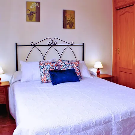 El Ranchito, Playa A 10 Min, Piscina, Bbq, Chimenea, Vistas, Terraza, Aparcamiento * Torrox