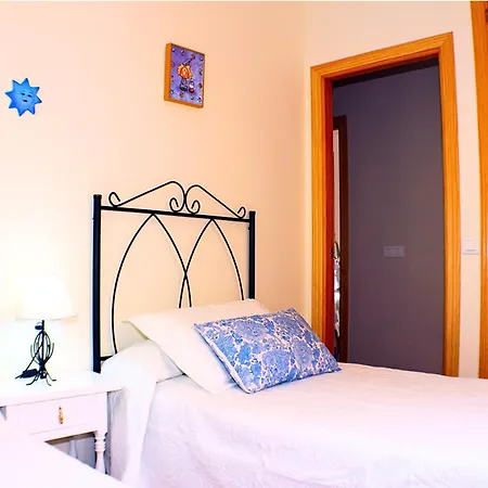 El Ranchito, Playa A 10 Min, Piscina, Bbq, Chimenea, Vistas, Terraza, Aparcamiento Holiday home
