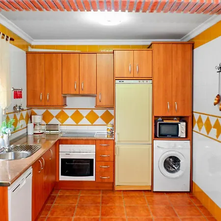 El Ranchito, Playa A 15 Min, Piscina, Bbq, Chimenea, Vistas, Terraza, Aparcamiento