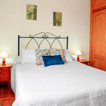 El Ranchito, Playa A 15 Min, Piscina, Bbq, Chimenea, Vistas, Terraza, Aparcamiento Σπίτι διακοπών