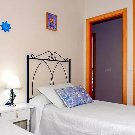 El Ranchito, Playa A 10 Min, Piscina, Bbq, Chimenea, Vistas, Terraza, Aparcamiento Holiday home Torrox