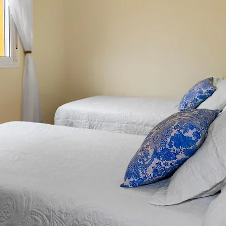 Holiday home El Ranchito, Playa A 10 Min, Piscina, Bbq, Chimenea, Vistas, Terraza, Aparcamiento *