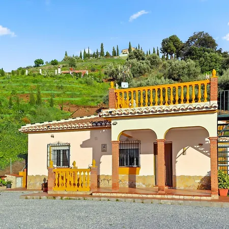 El Ranchito, Playa A 15 Min, Piscina, Bbq, Chimenea, Vistas, Terraza, Aparcamiento Σπίτι διακοπών